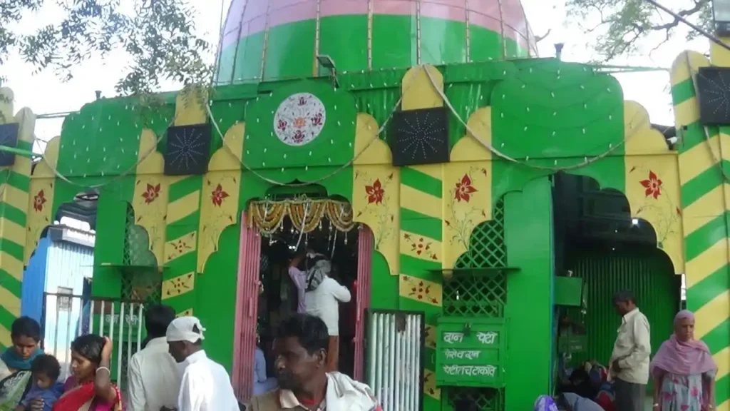 Hazrat Sailani Baba Dargah