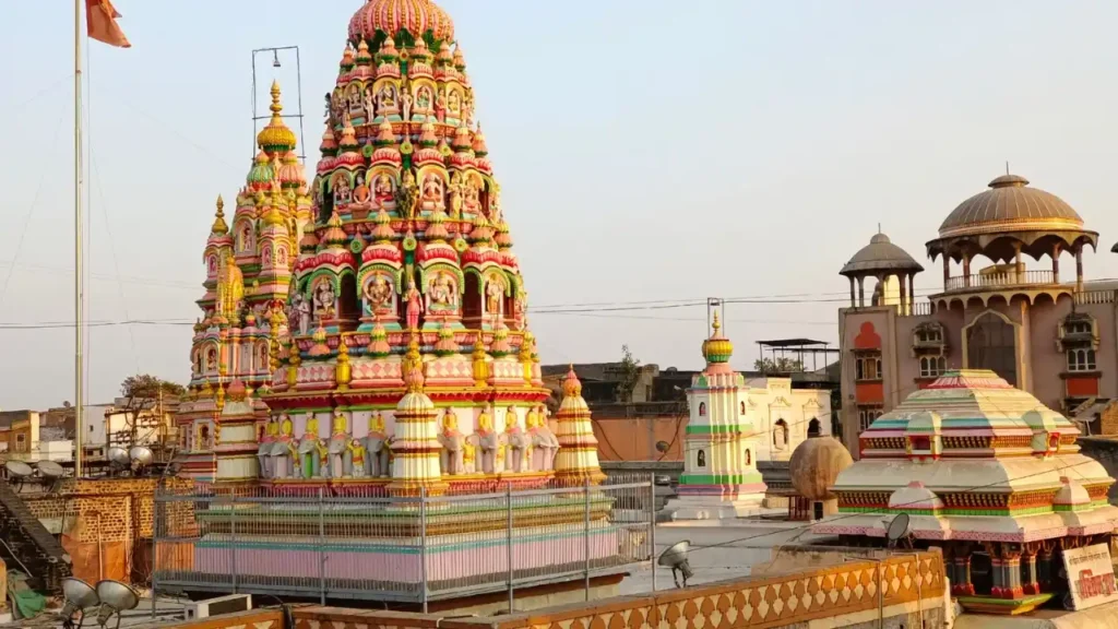 Pandharpur Vitthal Temple