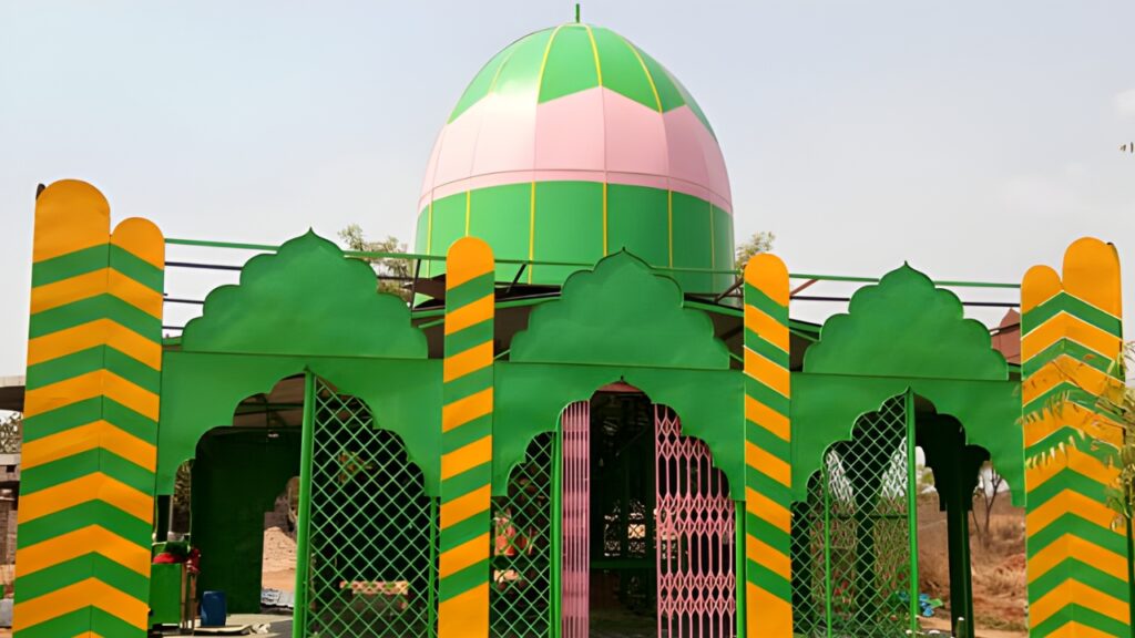 Sailani Baba Dargah