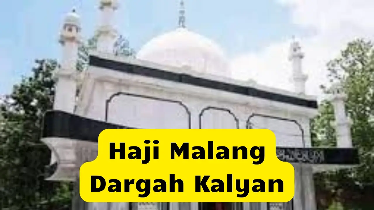 Peer Baba Dargah Nagpur